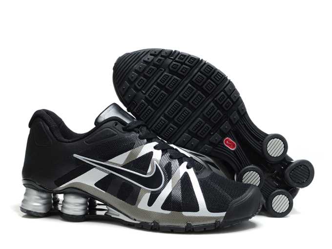 air shox footlocker